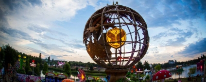 Leitores da DJ Mag elegem Tomorrowland como "evento número 1 do mundo"
