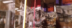 Chão de discoteca cede e fere 22 pessoas em Tenerife