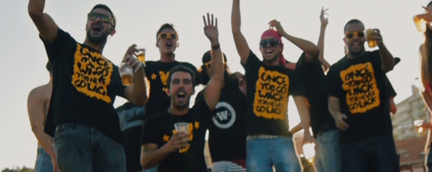 Wack e DJ Ketzal lançam novo videoclip