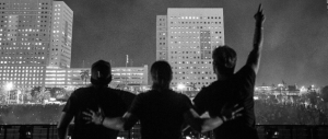 Axwell admite que Swedish House Mafia podem regressar