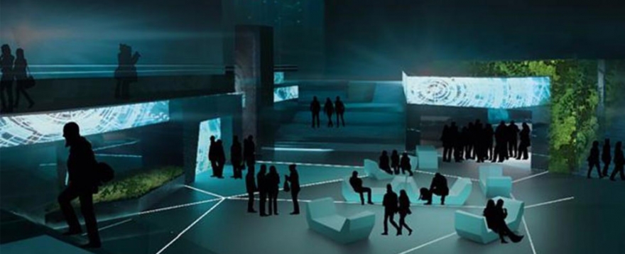 Museu do techno abre em Berlim