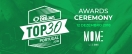 Lisboa recebe evento oficial do TOP 30 - 100% DJ
