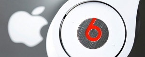 Apple compra Beats Electronics por recorde monetário