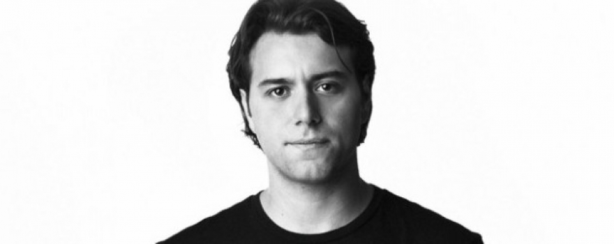 Sebastian Ingrosso apoia refugiados sírios através de donativo