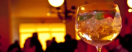 Panorama Bar lança novo conceito 'Gin & Sushi'
