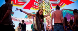 Boom Festival: mais de 90% do público vem do estrangeiro