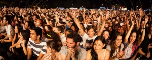 Este ano há mais festivais de música em Portugal