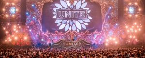 Tomorrowland Unite realizado pela primeira vez em Portugal