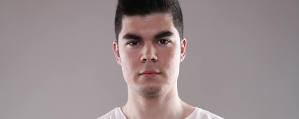 Pete K edita novo remix pela Axtone Records