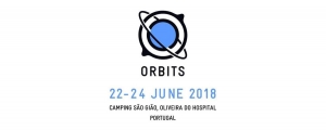 Orbits Festival divulga horários e iniciativas em prol da solidariedade e do ambiente