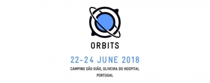 Orbits Festival divulga horários e iniciativas em prol da solidariedade e do ambiente