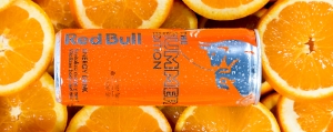 Red Bull lança novo sabor exclusivo para o Verão