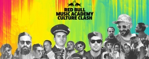 Red Bull Music Academy Culture Clash: conhece os segredos das crews