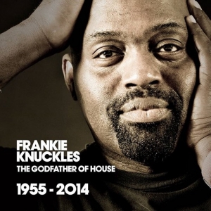 House music perde pioneiro. Faleceu Frankie Knuckles