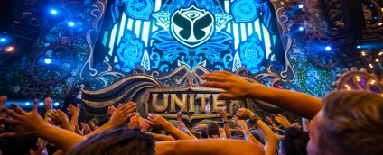 Tudo o que precisas de saber sobre o Unite with Tomorrowland no Porto