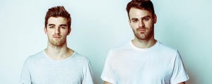 The Chainsmokers confirmados no Meo Sudoeste