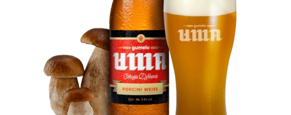 Nova cerveja portuguesa é feita a partir de cogumelos