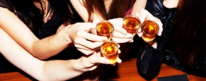 Estudo explica os vários tipos de embriaguez. Qual é o teu?