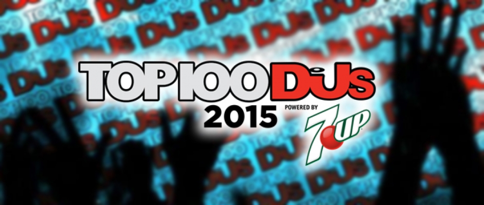 DJ Stamen divulga fraude no Top 100 da DJ Mag
