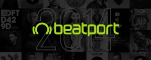 As faixas, os artistas e os géneros com mais vendas no Beatport em 2014