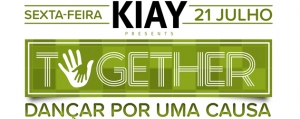 Discoteca Kiay recebe evento de solidariedade para com Pedrógão Grande