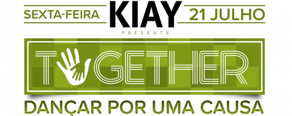 Discoteca Kiay recebe evento de solidariedade para com Pedrógão Grande