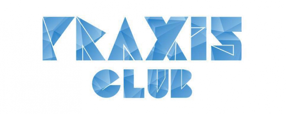 Praxis Club recebe festa 100% DJ