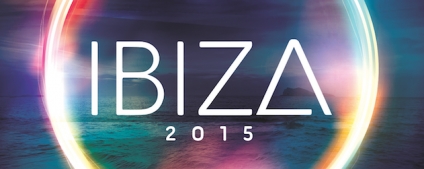 Compilação 'Ibiza 2015' conta com participação brasileira