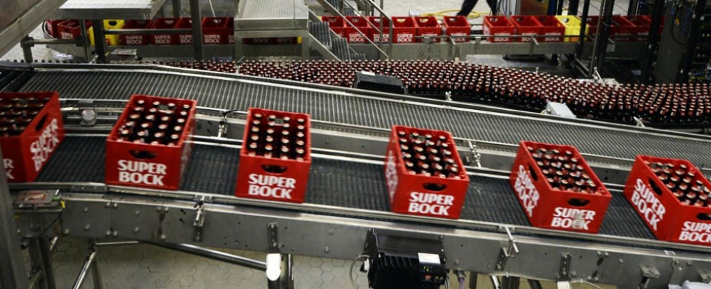 Super Bock vai despedir 10% dos trabalhadores do grupo