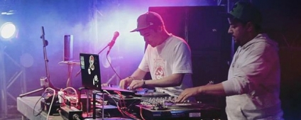 Beatbombers de volta ao IDA World DJ Championship