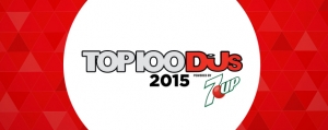 DJ Mag divulga mais 50 posições do Top 100 DJs