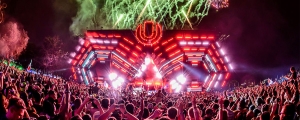 Ultra Music Festival Miami cancelado devido ao coronavírus