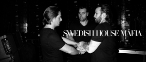 Swedish House Mafia: o regresso?