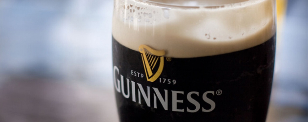 Guinness altera receita com mais de 250 anos