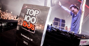 8 curiosidades que deves saber sobre o Top 100 da DJ Mag