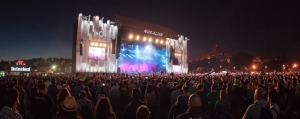 Festival NOS Alive foi o mais mediático de 2015